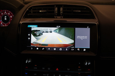 Jaguar XE Gebrauchtwagen