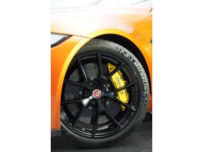 Jaguar XE Gebrauchtwagen