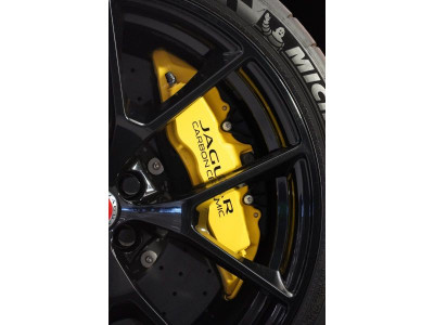 Jaguar XE Gebrauchtwagen