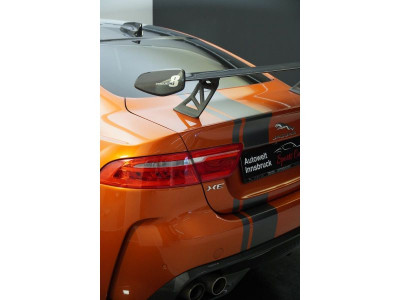 Jaguar XE Gebrauchtwagen