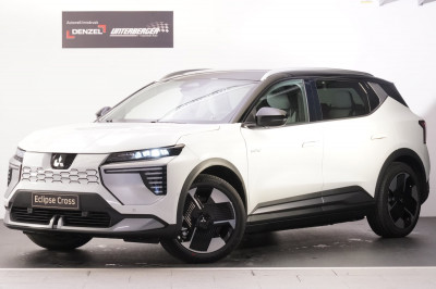 Mitsubishi Eclipse Cross Neuwagen