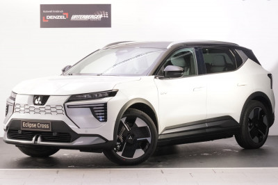 Mitsubishi Eclipse Cross Neuwagen