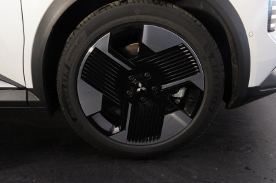 Mitsubishi Eclipse Cross Neuwagen