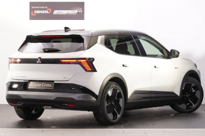 Mitsubishi Eclipse Cross Neuwagen