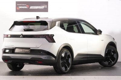 Mitsubishi Eclipse Cross Neuwagen