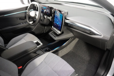 Mitsubishi Eclipse Cross Neuwagen