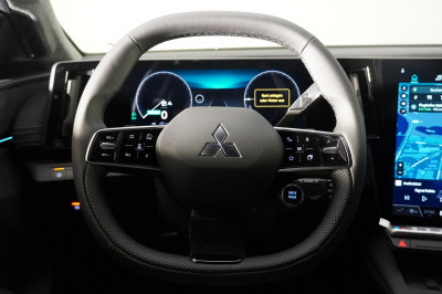 Mitsubishi Eclipse Cross Neuwagen