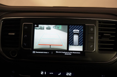 Toyota Proace Gebrauchtwagen Toyota Proace Gebrauchtwagen