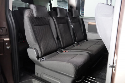 Toyota Proace Gebrauchtwagen Toyota Proace Gebrauchtwagen