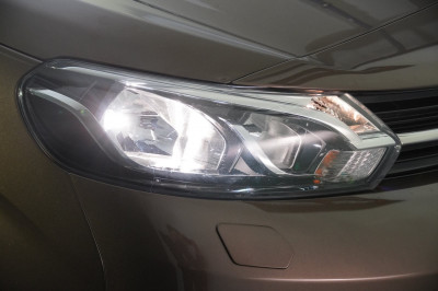 Toyota Proace Gebrauchtwagen Toyota Proace Gebrauchtwagen