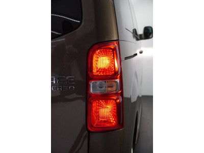 Toyota Proace Gebrauchtwagen Toyota Proace Gebrauchtwagen