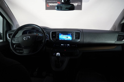 Toyota Proace Gebrauchtwagen Toyota Proace Gebrauchtwagen