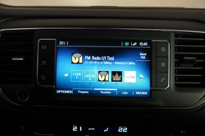 Toyota Proace Gebrauchtwagen Toyota Proace Gebrauchtwagen