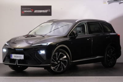 MG MGS6 EV Vorführwagen