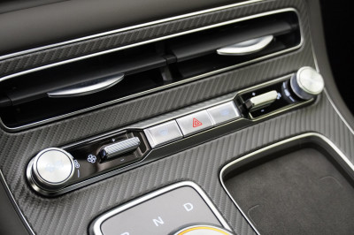 MG MGS6 EV Vorführwagen