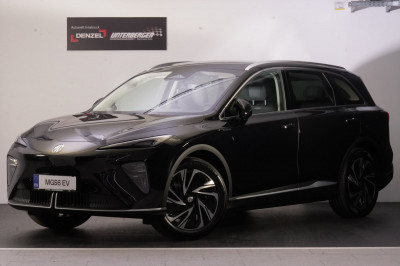 MG MGS6 EV Vorführwagen