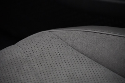 MG MGS6 EV Vorführwagen