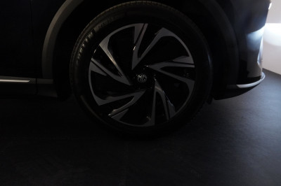 MG MGS6 EV Vorführwagen