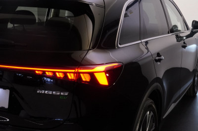 MG MGS6 EV Vorführwagen