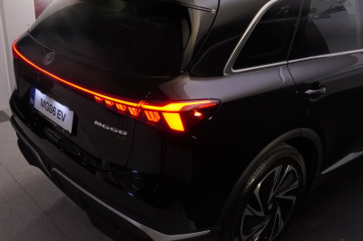 MG MGS6 EV Vorführwagen