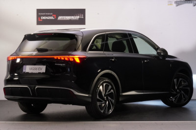 MG MGS6 EV Vorführwagen