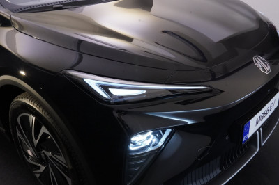 MG MGS6 EV Vorführwagen