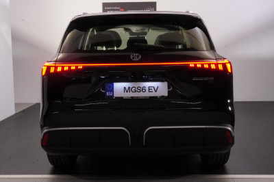 MG MGS6 EV Vorführwagen