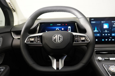 MG MGS6 EV Vorführwagen