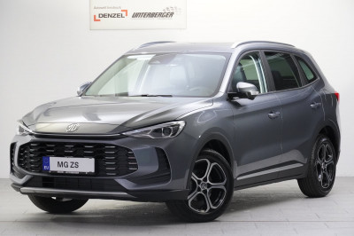 MG ZS Neuwagen