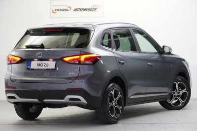 MG ZS Neuwagen