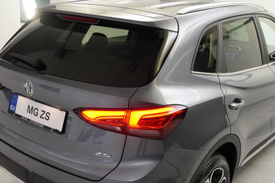 MG ZS Neuwagen