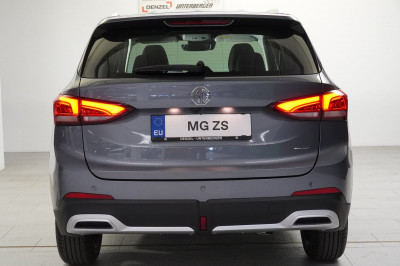 MG ZS Neuwagen