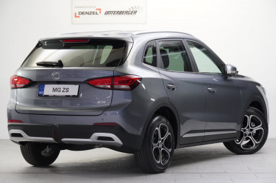 MG ZS Neuwagen