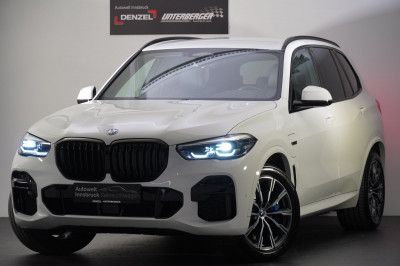 BMW X5 Gebrauchtwagen