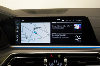 BMW X5 Gebrauchtwagen