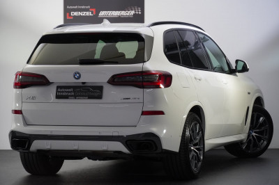 BMW X5 Gebrauchtwagen