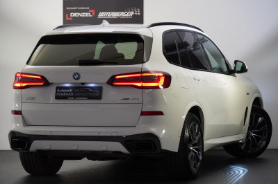 BMW X5 Gebrauchtwagen