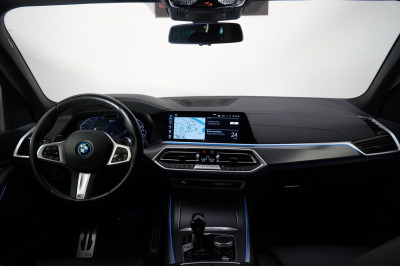 BMW X5 Gebrauchtwagen