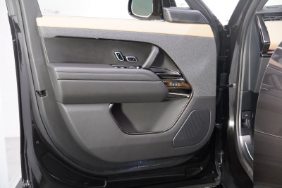 Land Rover Range Rover Sport Neuwagen