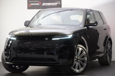 Land Rover Range Rover Sport Neuwagen