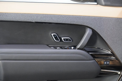 Land Rover Range Rover Sport Neuwagen