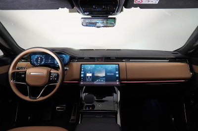 Land Rover Range Rover Sport Neuwagen