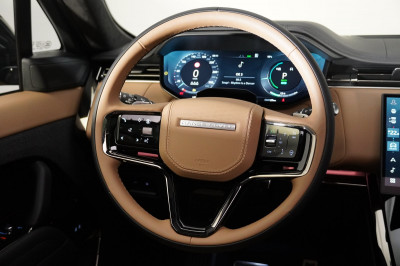 Land Rover Range Rover Sport Neuwagen