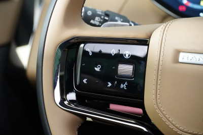 Land Rover Range Rover Sport Neuwagen