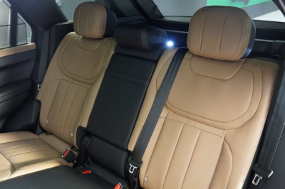 Land Rover Range Rover Sport Neuwagen