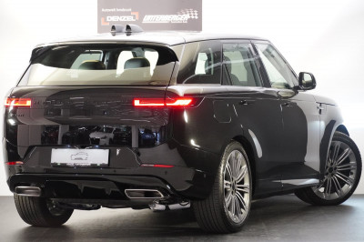 Land Rover Range Rover Sport Neuwagen