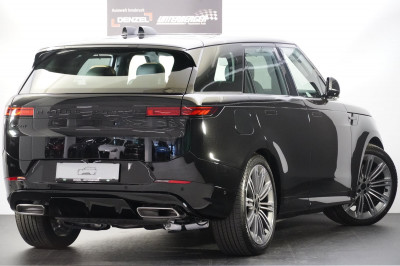 Land Rover Range Rover Sport Neuwagen