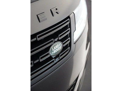 Land Rover Range Rover Sport Neuwagen