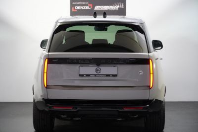 Land Rover Range Rover Series Neuwagen