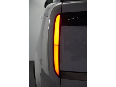 Land Rover Range Rover Series Neuwagen